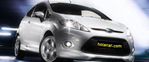 car rentals zaragoza train station
